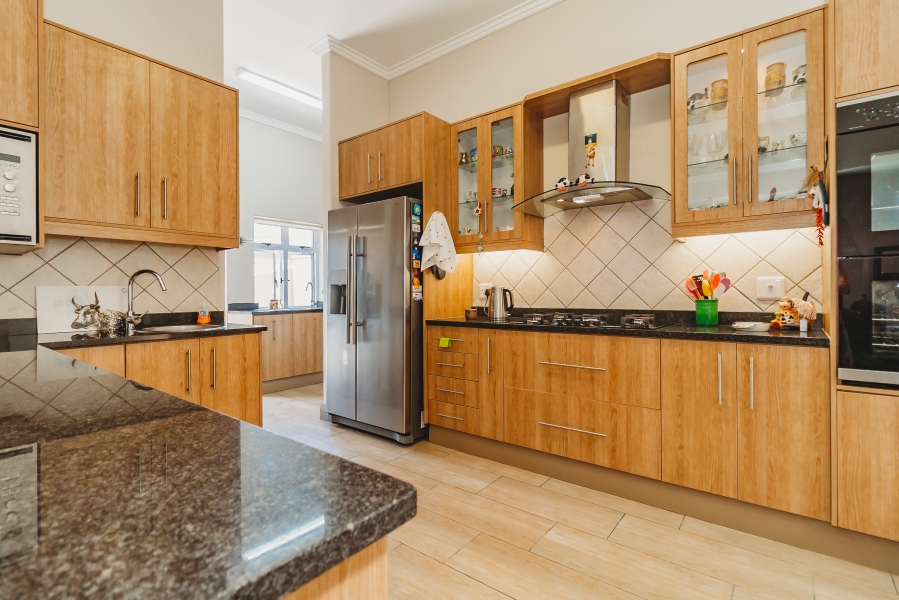 3 Bedroom Property for Sale in Kraaibosch Country Estate Western Cape